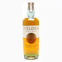 Fielden Harvest 2019 Rye Whisky