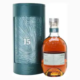 Glenrothes 15 Year Old