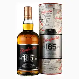 Glenfarclas 185th Anniversary