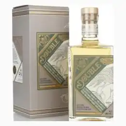 Speyside & Lowland - Double Barrel  Whisky 70cl