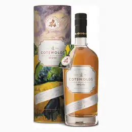 The Cotswolds Distillery Harvest Series 1 Whisky