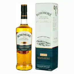 Bowmore Legend