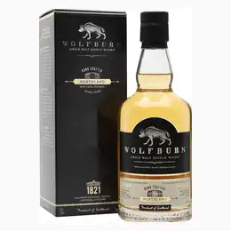 Wolfburn Northland