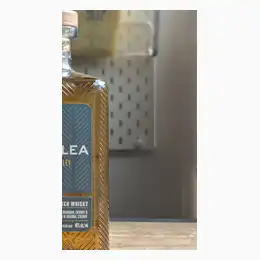 Lochlea Our Barley Whisky