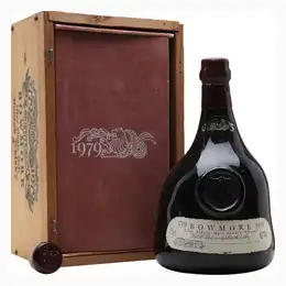 Bowmore Bicentenary Bot.1979