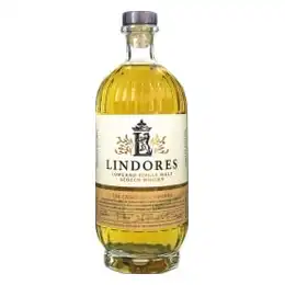 Lindores The Casks Of Lindores Bourbon 49.4% 70cl