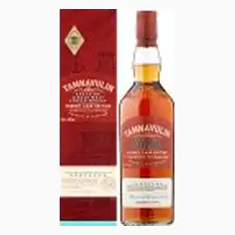 Tamnavulin Sherry Cask Whisky