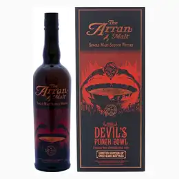 Arran The Devils Punchbowl