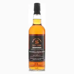 Craigellachie 2007 16 Year Old Signatory 100 Proof 57.1% 70cl