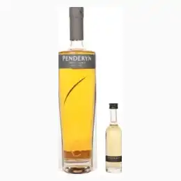 Penderyn Rich Oak Whisky 70cl
