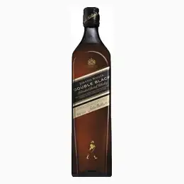 Johnnie Walker Double Black
