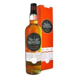 Glengoyne 10 Year Old 40% 70cl