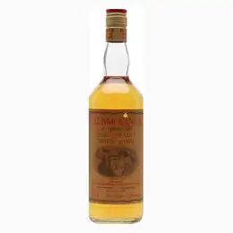 Glenmorangie 10 Year Old Bot.1970s
