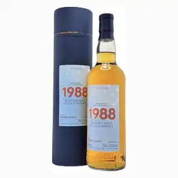 Blended Malt 1988 Spheric Spirits 47.4% 70cl
