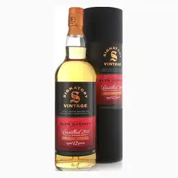 Glen Garioch 2011 Signatory Small Batch Ff Bourbon 48.2% 70cl