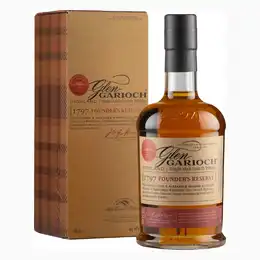 Glen Garioch Founders Reserve