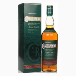 Cragganmore Distillers Edition - 2022 Collection  Whisky 70cl