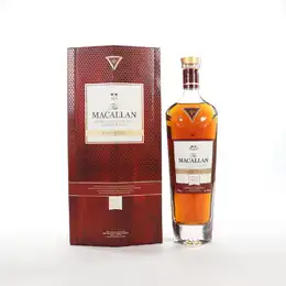 Macallan Rare Cask 2018 Release Batch No. 1
