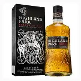 Highland Park Dragon Legend Single Malt Whisky