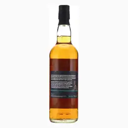 Teaninich 13yo - Decadent Drinks