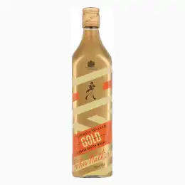 Johnnie Walker Gold Label Limited Edition 0.7L 