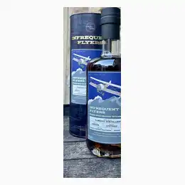 Infrequent Flyers Tamdhu AWW Co. Batch 16 - Release No. 152 The