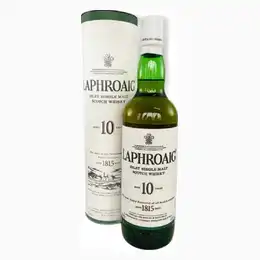 Laphroaig 10 Year Islay, 70cl