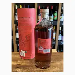 Arran Amarone Cask Finish