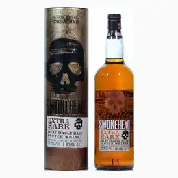 Smokehead Extra Rare - 1 Litre