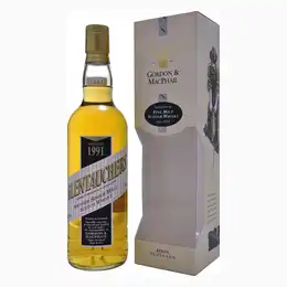 Glentauchers 1991-2007 Gordon & MacPhail