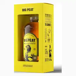 Big Peat 