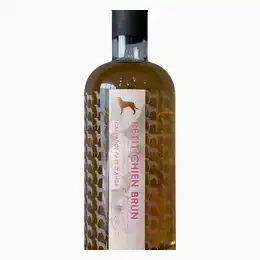 Little Brown Dog  Calvados 2018 6 Year Old Sauternes Cask 70cl
