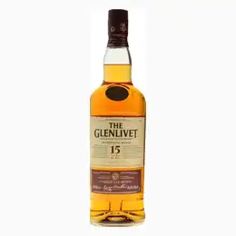The Glenlivet 15 YO 0.7L 