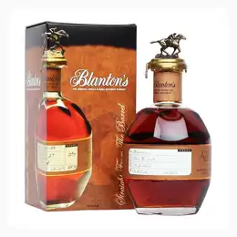 Blanton