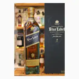 Johnnie Walker Blue Label