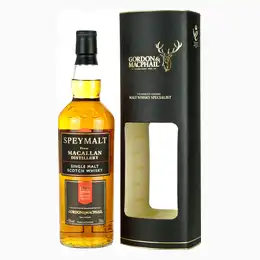 Macallan Speymalt 1998 