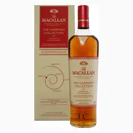 Macallan The Harmony Collection Intense Arabica Limited Edition Speyside Single Malt Scotch Whisky 70cl