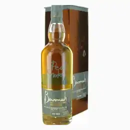 Benromach 2008 Peat Smoke 46% 70cl