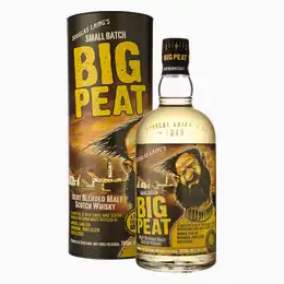 Big Peat Islay Blend