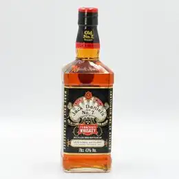 Jack Daniel