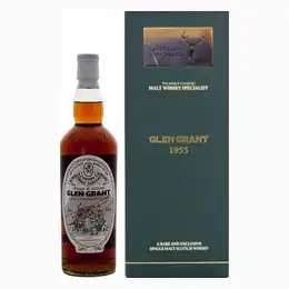Glen Grant 1955
