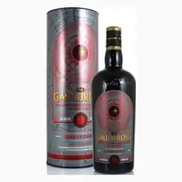 The Gauldrons Sherry Edition Batch #002