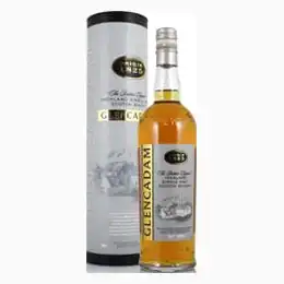 Glencadam Origin 1825 40% vol