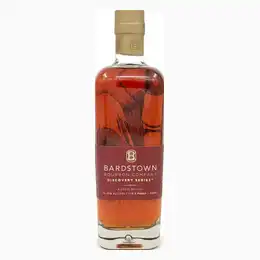Bardstown Bourbon Whiskey Discovery Series #9 0.7L 