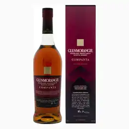 Glenmorangie Companta