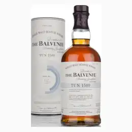 Balvenie Tun 1509 - Batch 1 Whisky