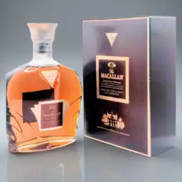 Macallan Chairmans Reserve 2001