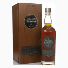 Glengoyne 25 Year Old Whisky 70cl