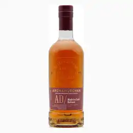 ARDNAMURCHAN MADEIRA CASK RELEASE 2025 