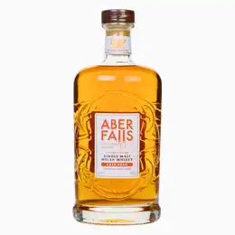 Aber Falls Sherry Cask Finish